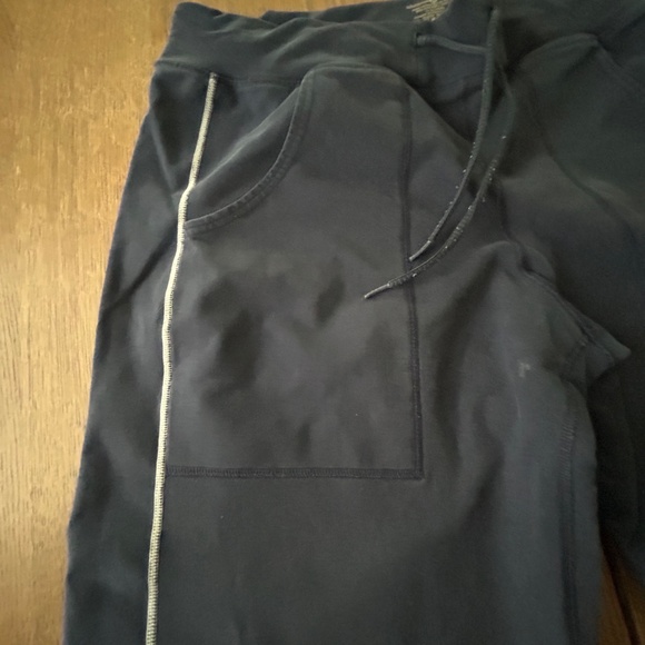 Lululemon Men's Yoga Sports Pant Size XL - Picture 7 of 9